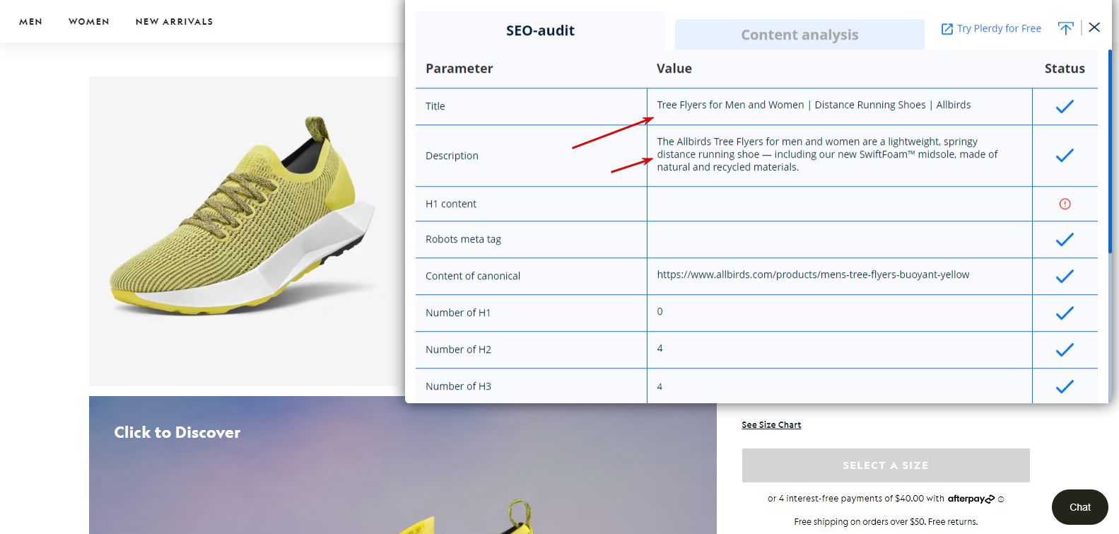 Shopify Launch Checklist-0013 Optimize Product Pages and Descriptions
