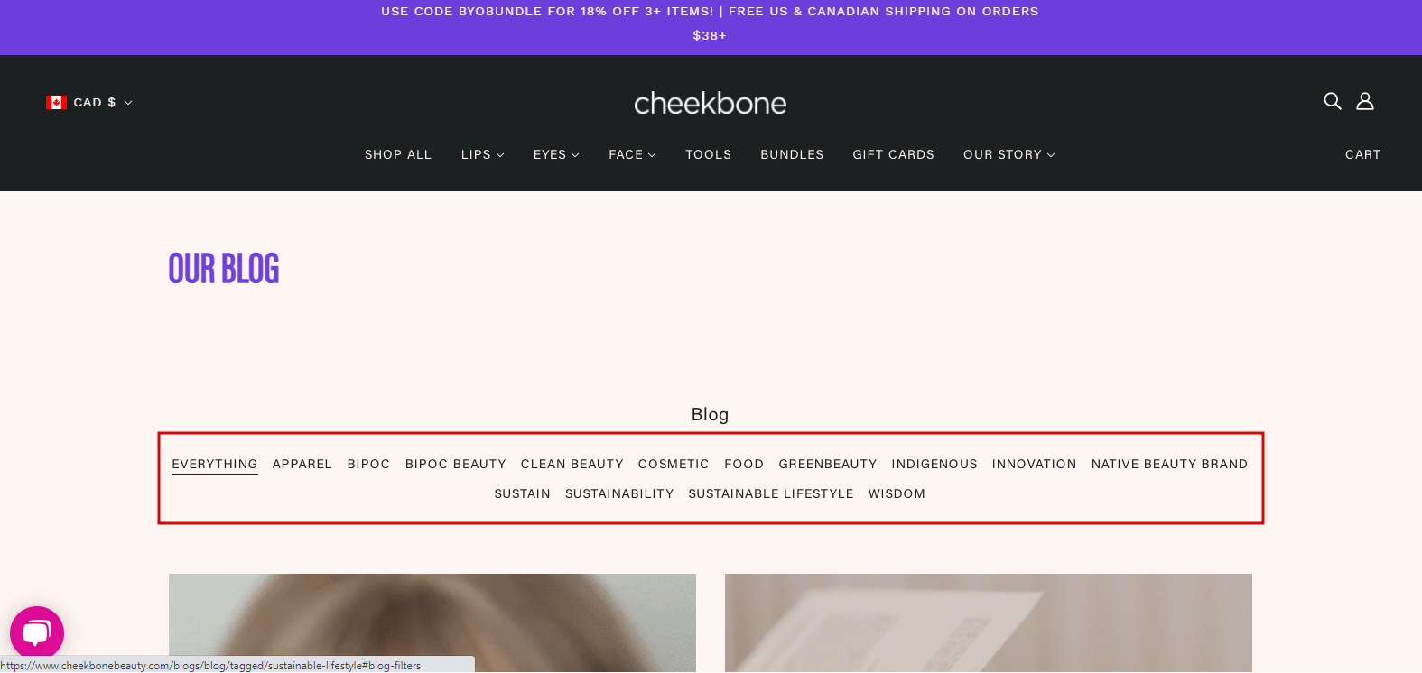 Shopify Launch Checklist-0053 Rank Higher With Content Marketing