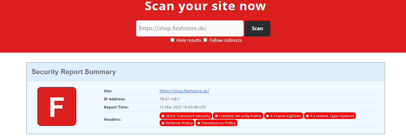Technical SEO checklist-0108 Is an HSTS policy in place?