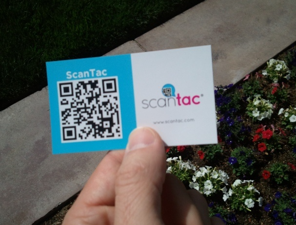 Shopify Launch Checklist-0021 Experiment with QR codes