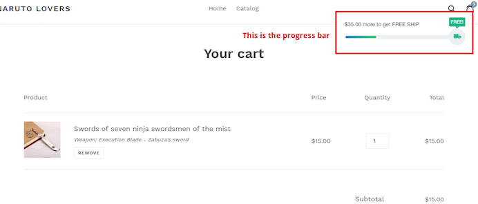Shopify Launch Checklist-0093 Add Free Shipping
