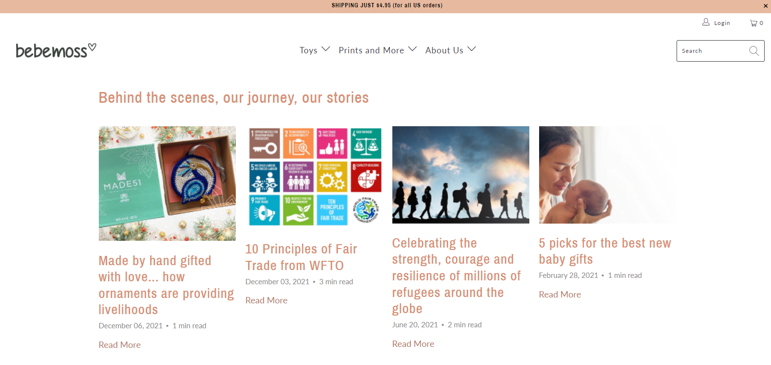 Shopify Launch Checklist-0111 Use Content to Build Your Following