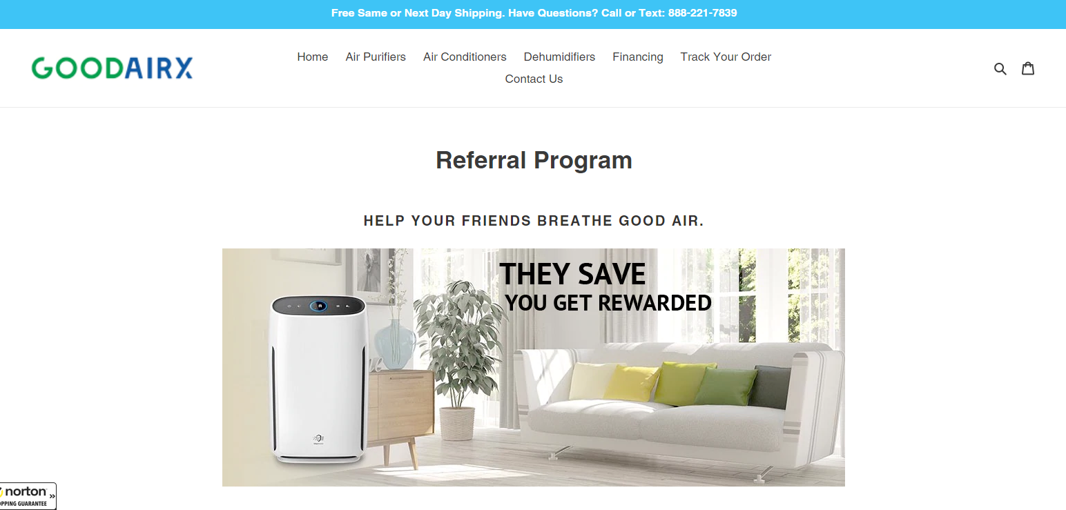 Shopify Launch Checklist-0058 Use a Referrals Program