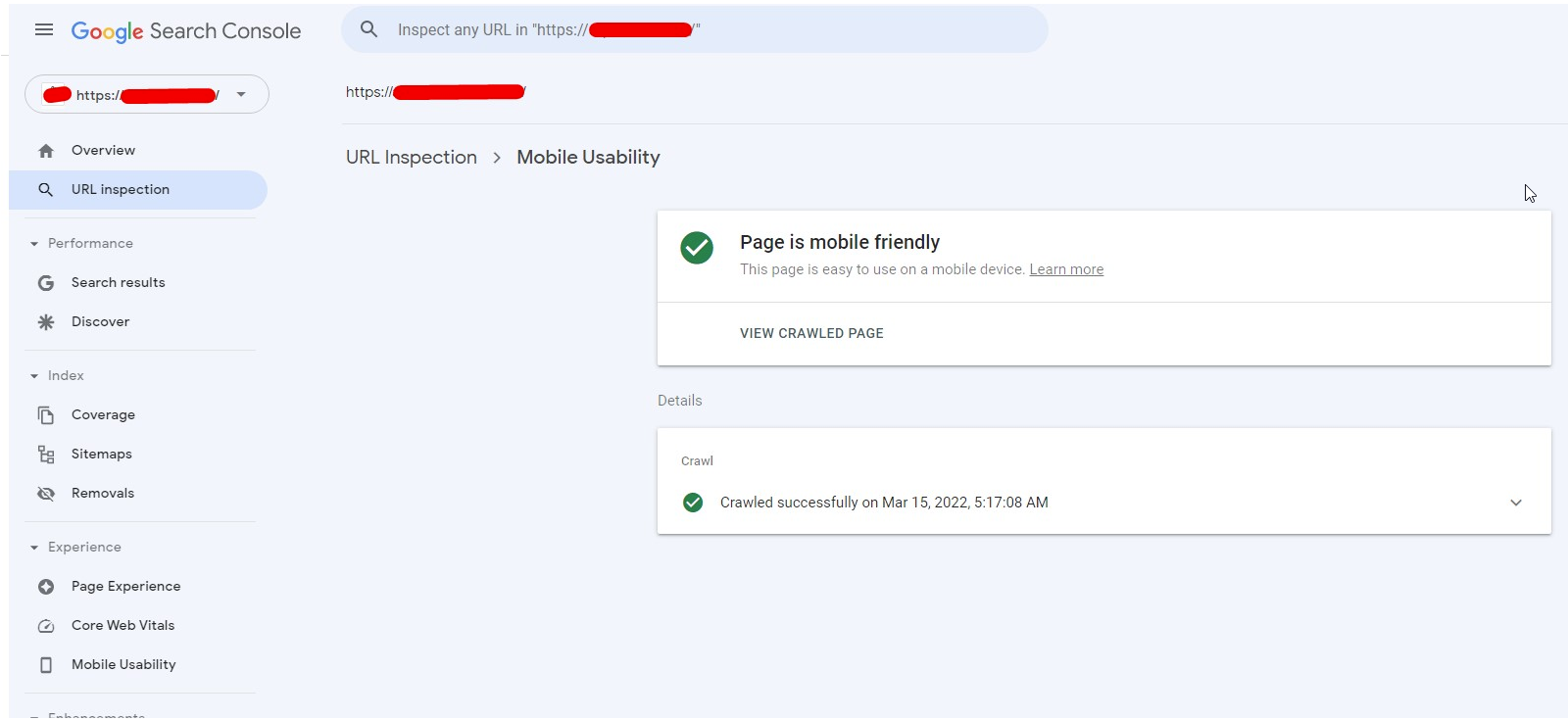 Technical SEO checklist-0100 Mobile Testing
