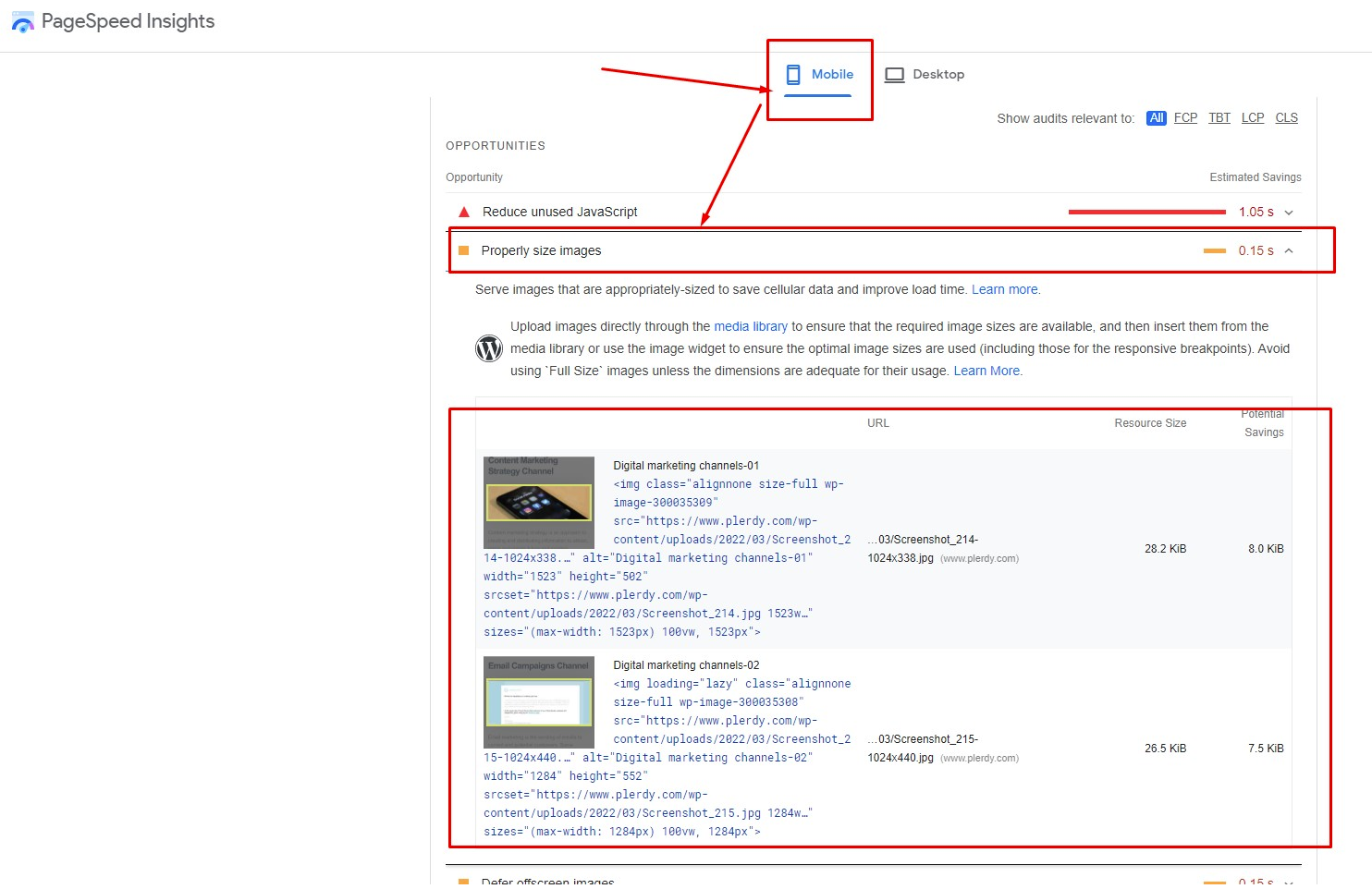 Technical SEO checklist-0090 Image optimization