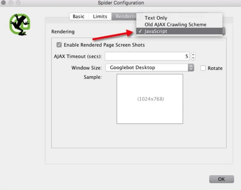 Technical SEO checklist-0157 Javascript Use