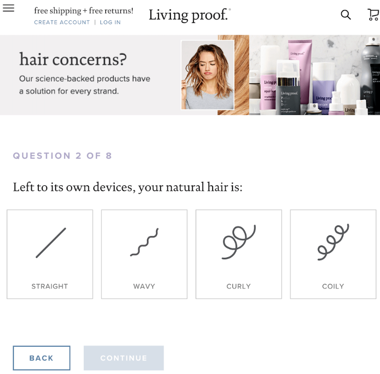Shopify Launch Checklist-0091 Use a Product Quiz