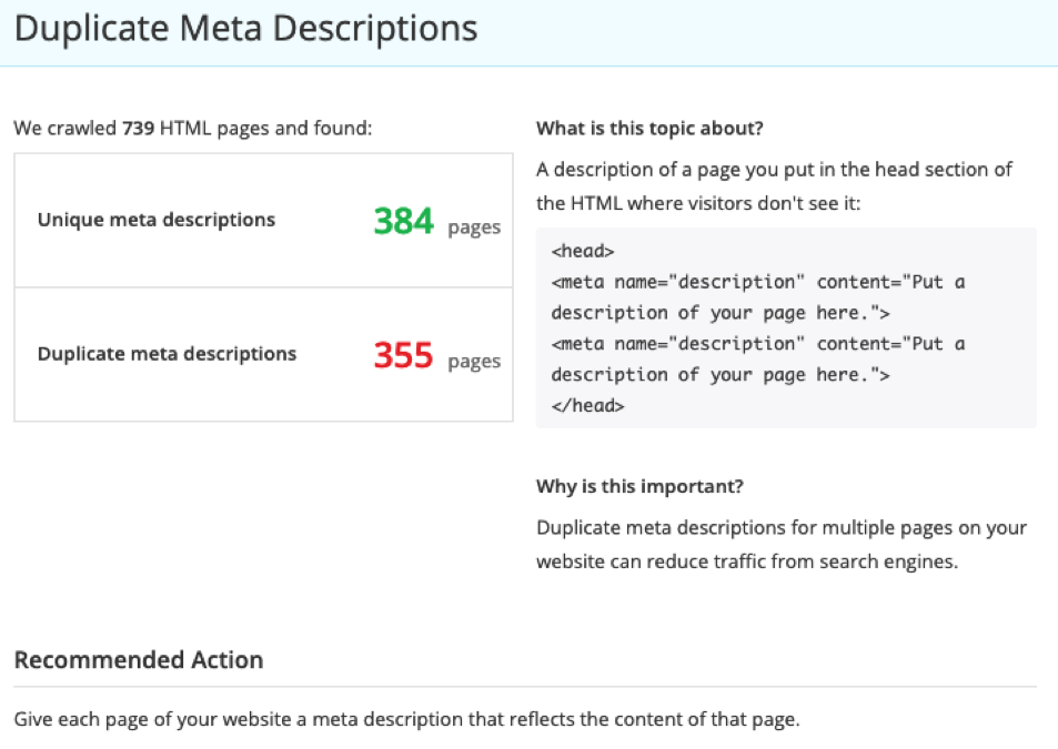 Shopify Launch Checklist-0004 Remove Duplicate Content From Your Shopify Store