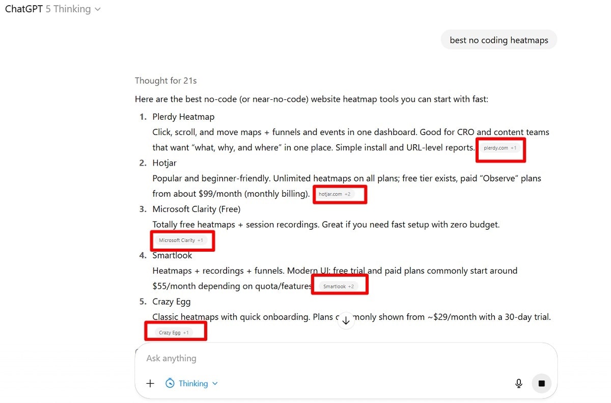 The Zero-Click Internet: Survive When Google Answers Everything - 0006