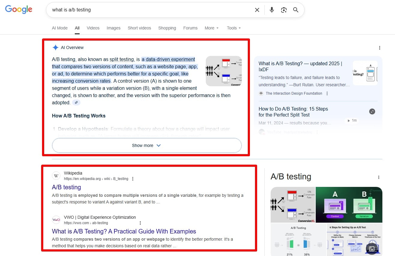 SEO Vs. AEO: A Playbook For Real-World Results - 0001