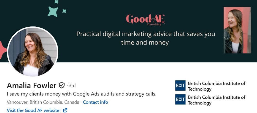 Top Google Ads Experts You Should Follow - 0012