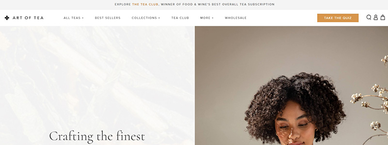 20 Best Shopify Stores in 2024 to Inspire You 14