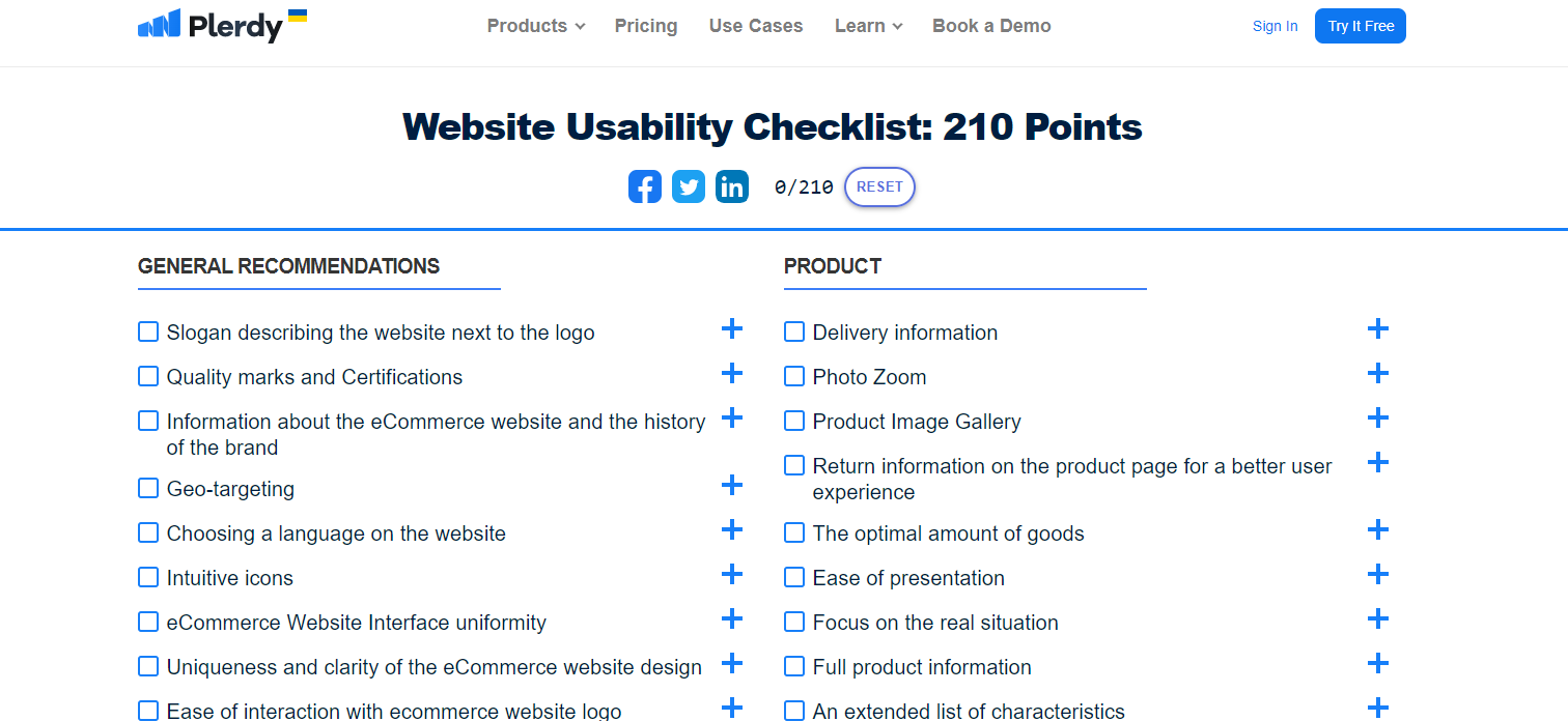 Shopify Launch Checklist-0057 More UX Tips for Shopify Stores