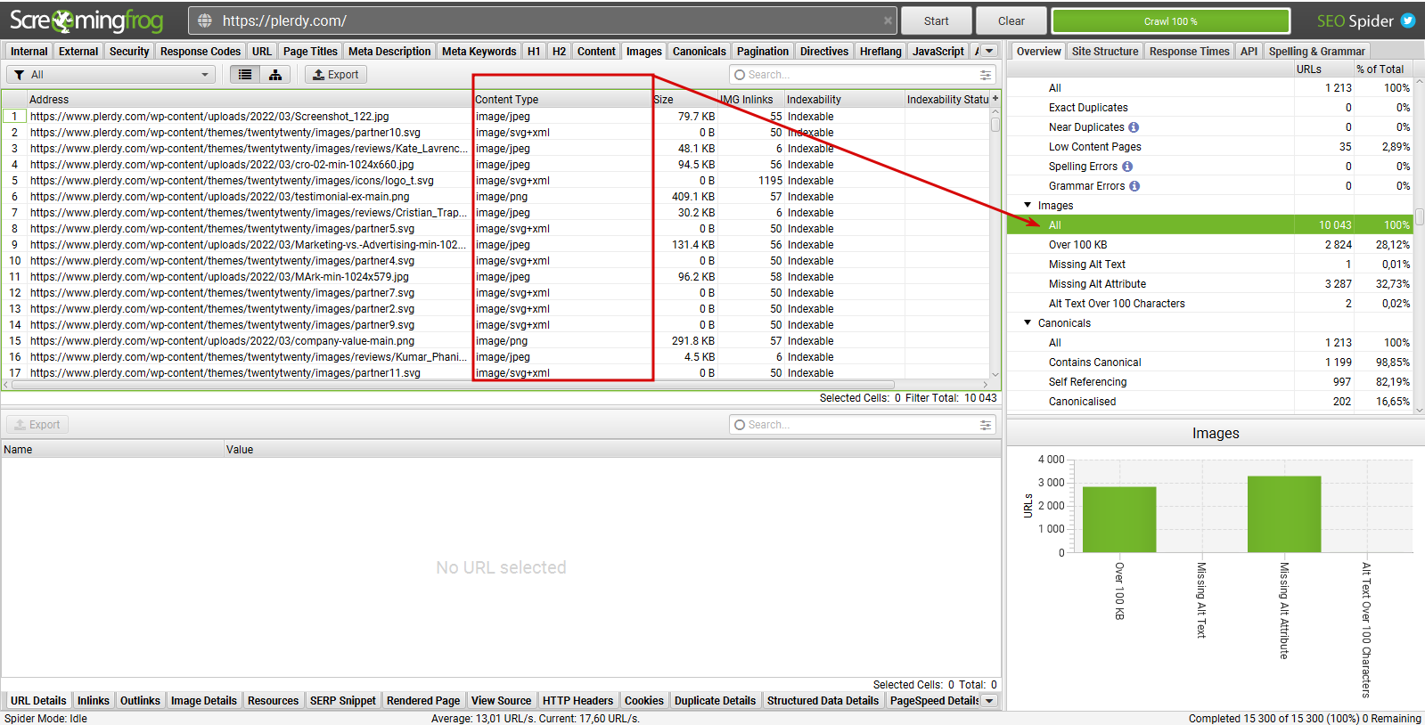 Technical SEO checklist-0173 Are ALT tags being regularly used?