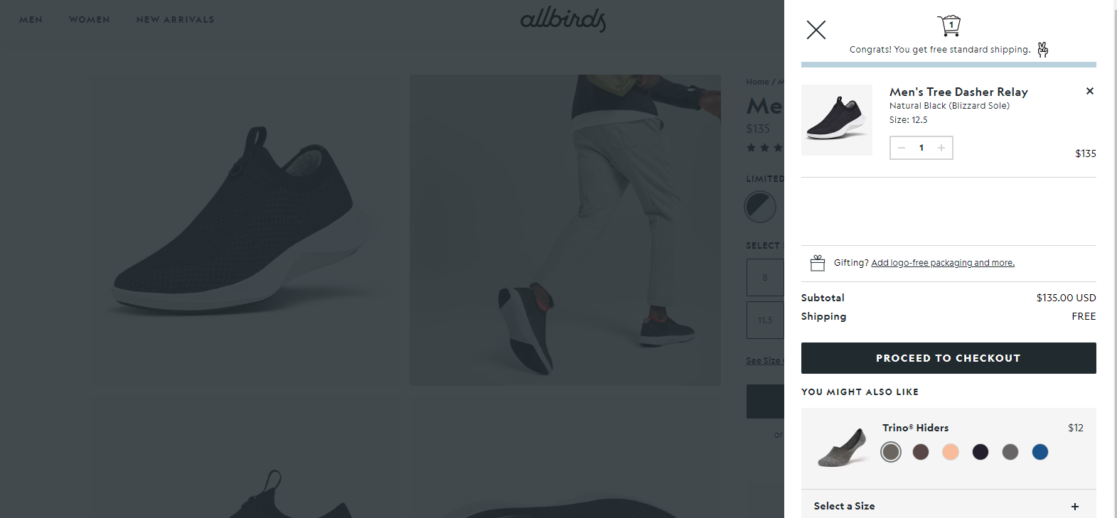 Shopify Launch Checklist-0094 Launch a Cart Saver Popup