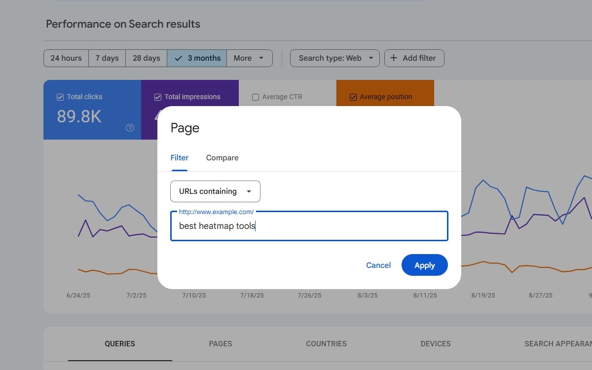 Intent Cannibalization 2.0: Why Your Pages Compete In AI Overviews - 0003