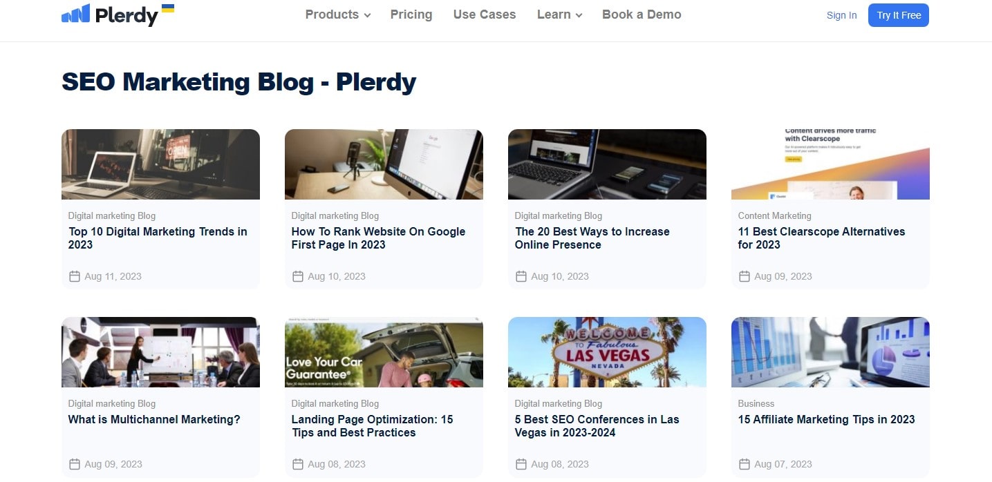 SEO Tips for Beginners - 0003