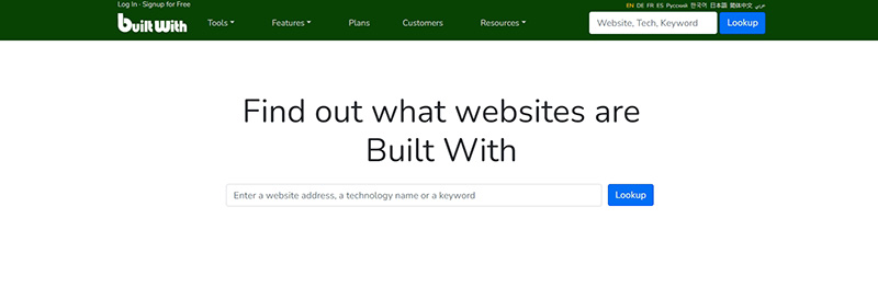 15 Najlepszych Narzędzi do Analizy Konkurencji w 2023 13