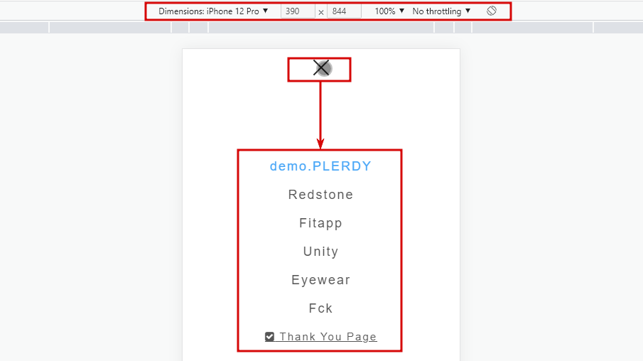 Technical SEO checklist-0095 Mobile Navigation