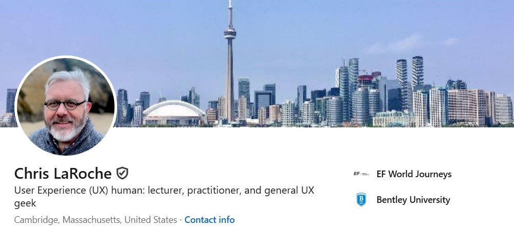 Top Usability Experts - 0014