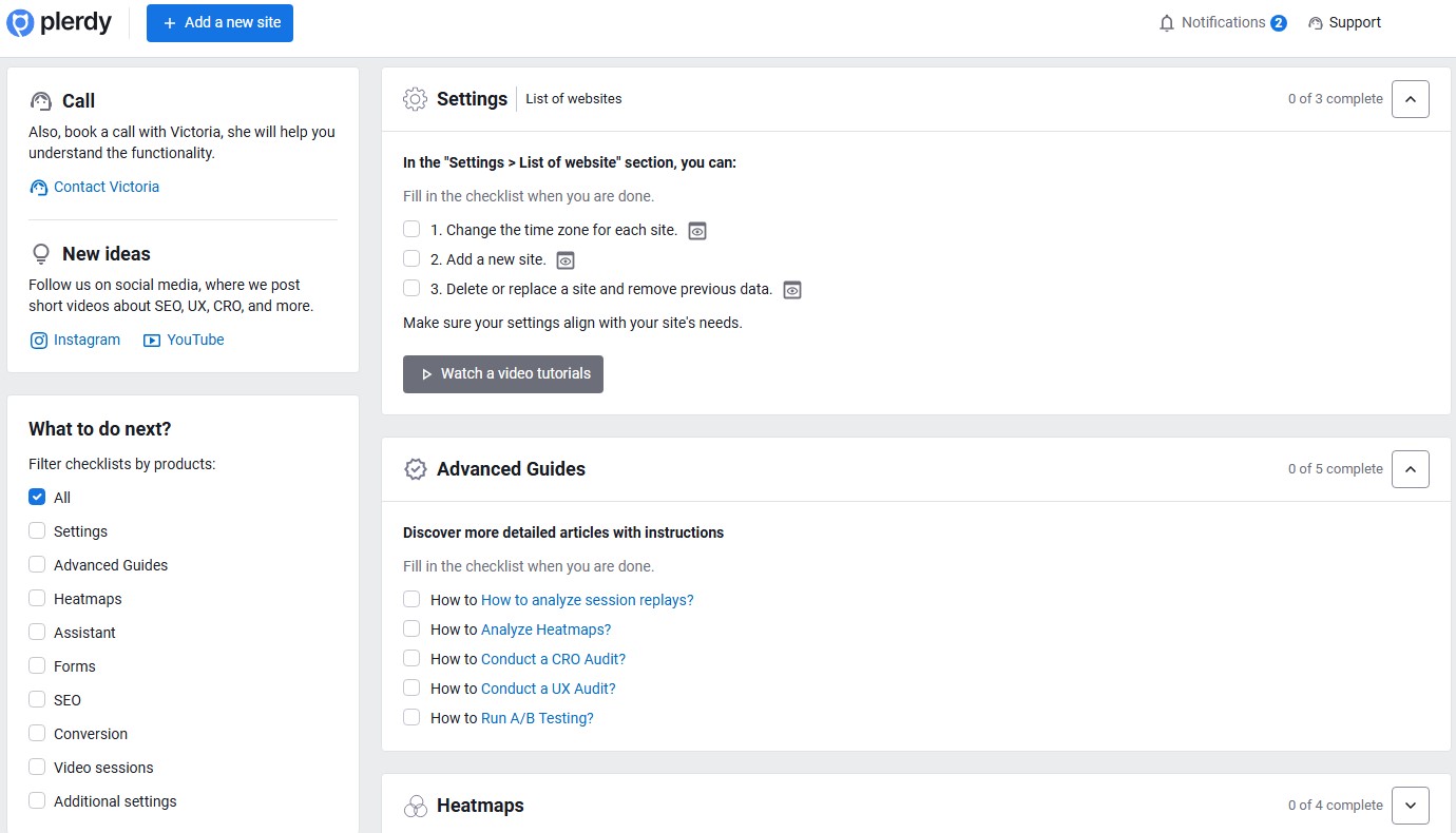 Comment réaliser un audit CRO d'un site web - 0001
