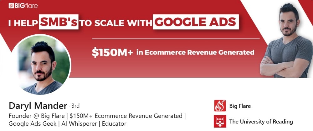 Top Google Ads Experts You Should Follow - 0013