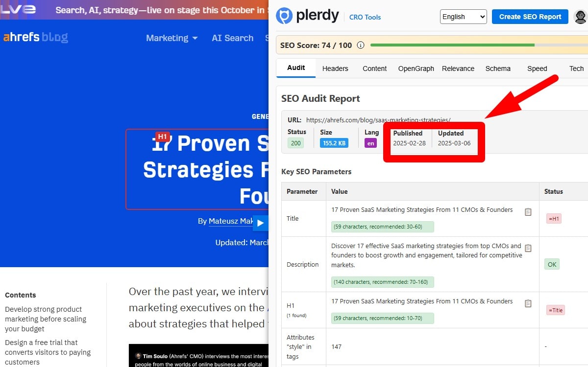 LLM Seeding for Designers: Put Your Brand Into AI — Without Being Spammy - 0006