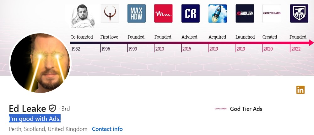 Top Google Ads Experts You Should Follow - 0020