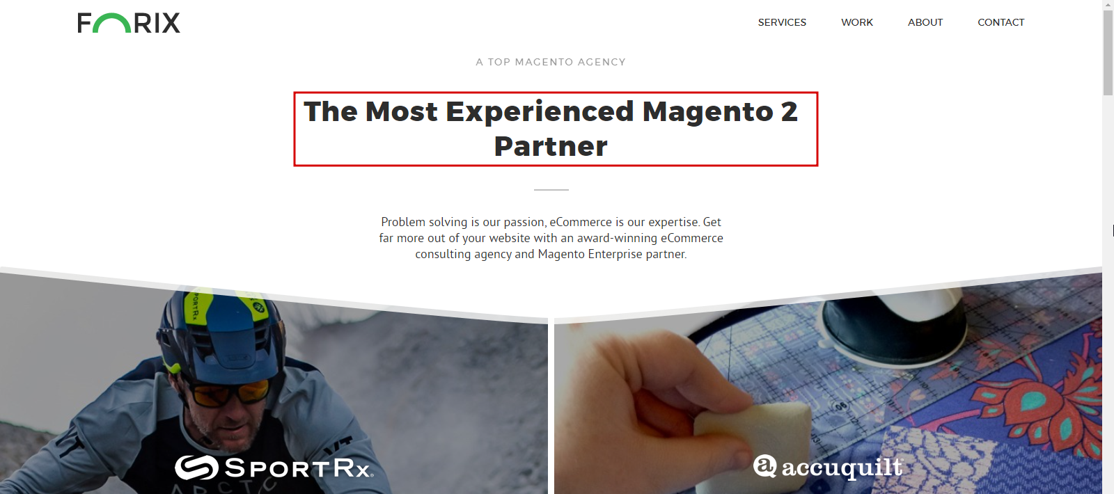 Technical SEO checklist-0060 Does the website carry clear Call to Action?