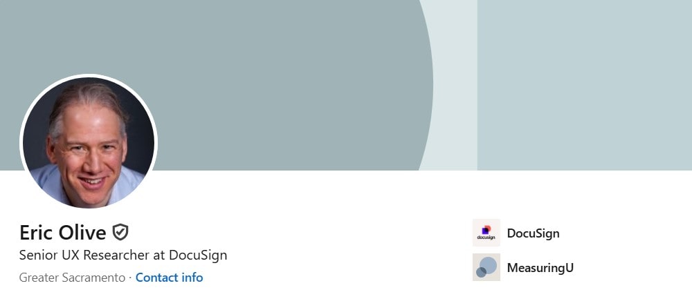 Top Usability Experts - 0015