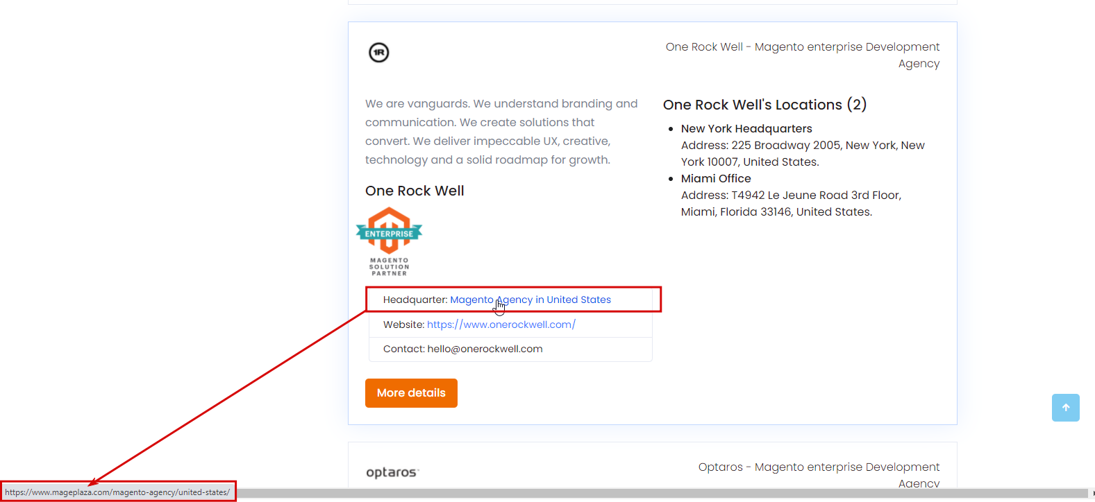Technical SEO checklist-0031 Are hyperlinks clear?