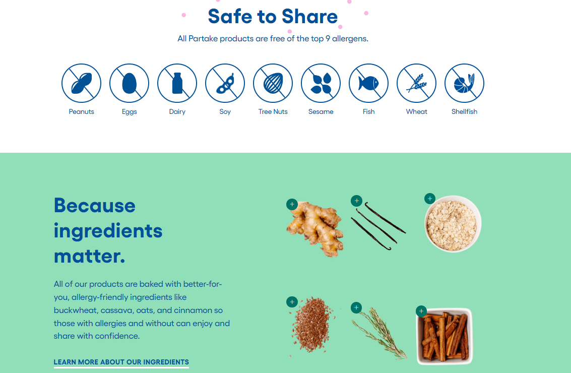 Shopify Launch Checklist-0054 Use Trust Signs Prominently