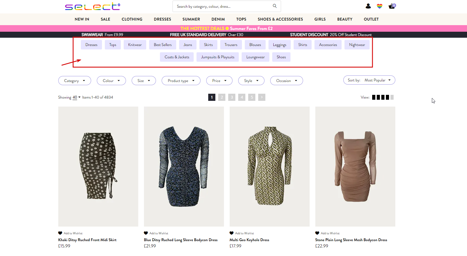 Shopify Launch Checklist-0074 Tag Each Product with a Category