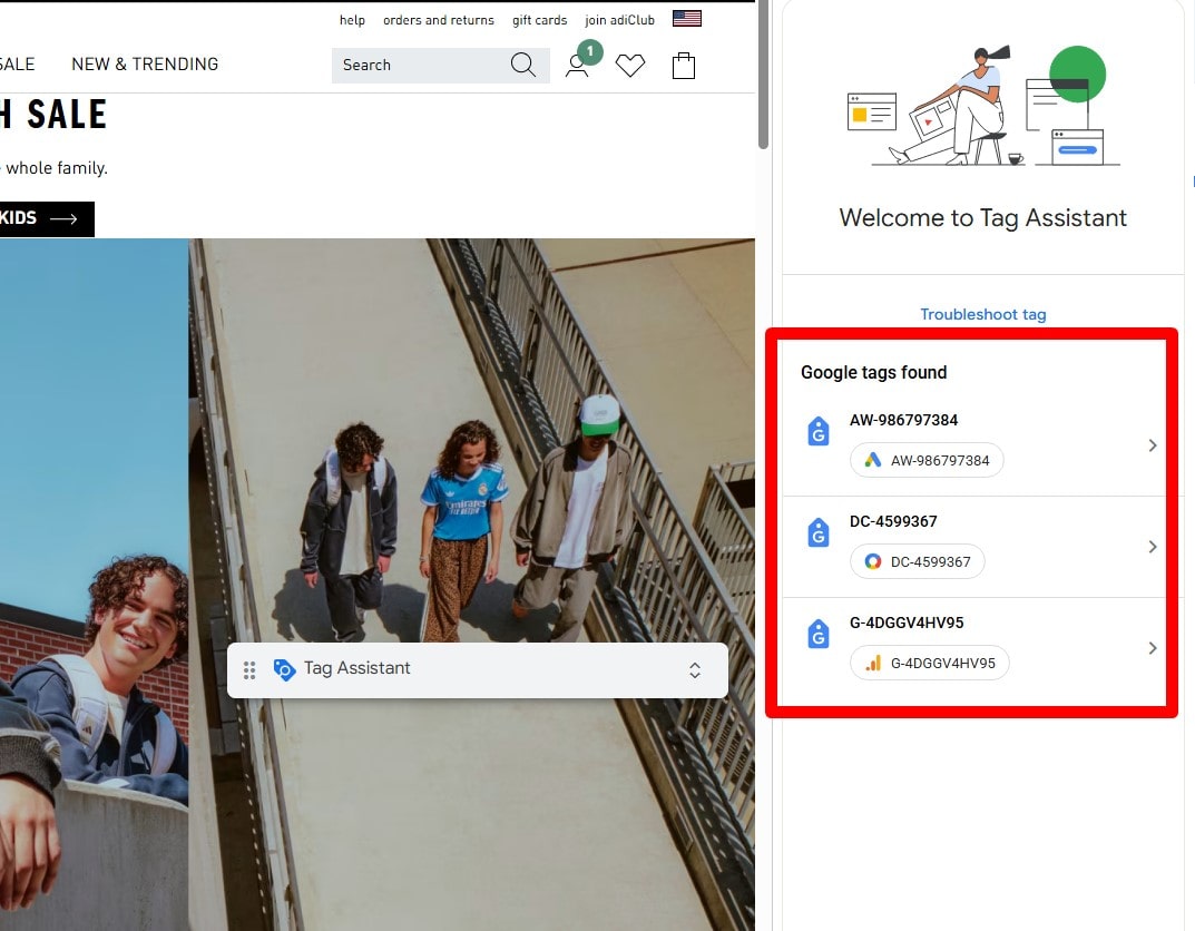 Technical SEO checklist-0124 GA duplication check
