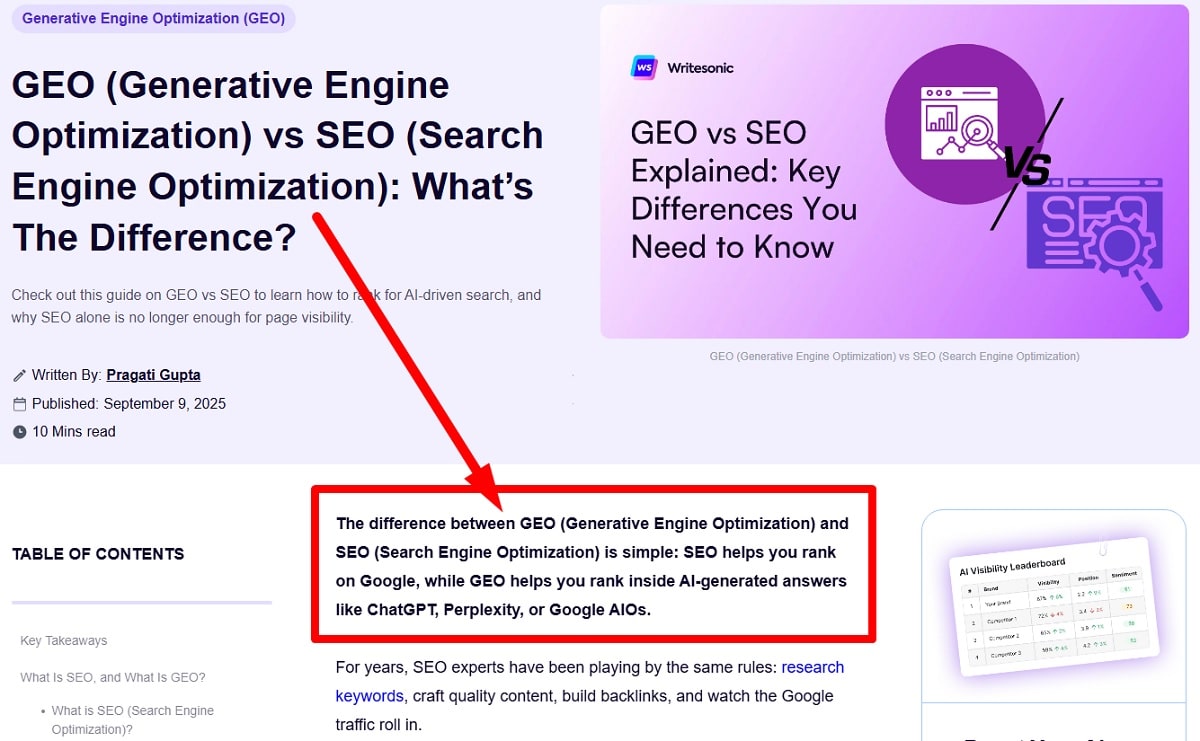 LLM Seeding for Designers: Put Your Brand Into AI — Without Being Spammy - 0002