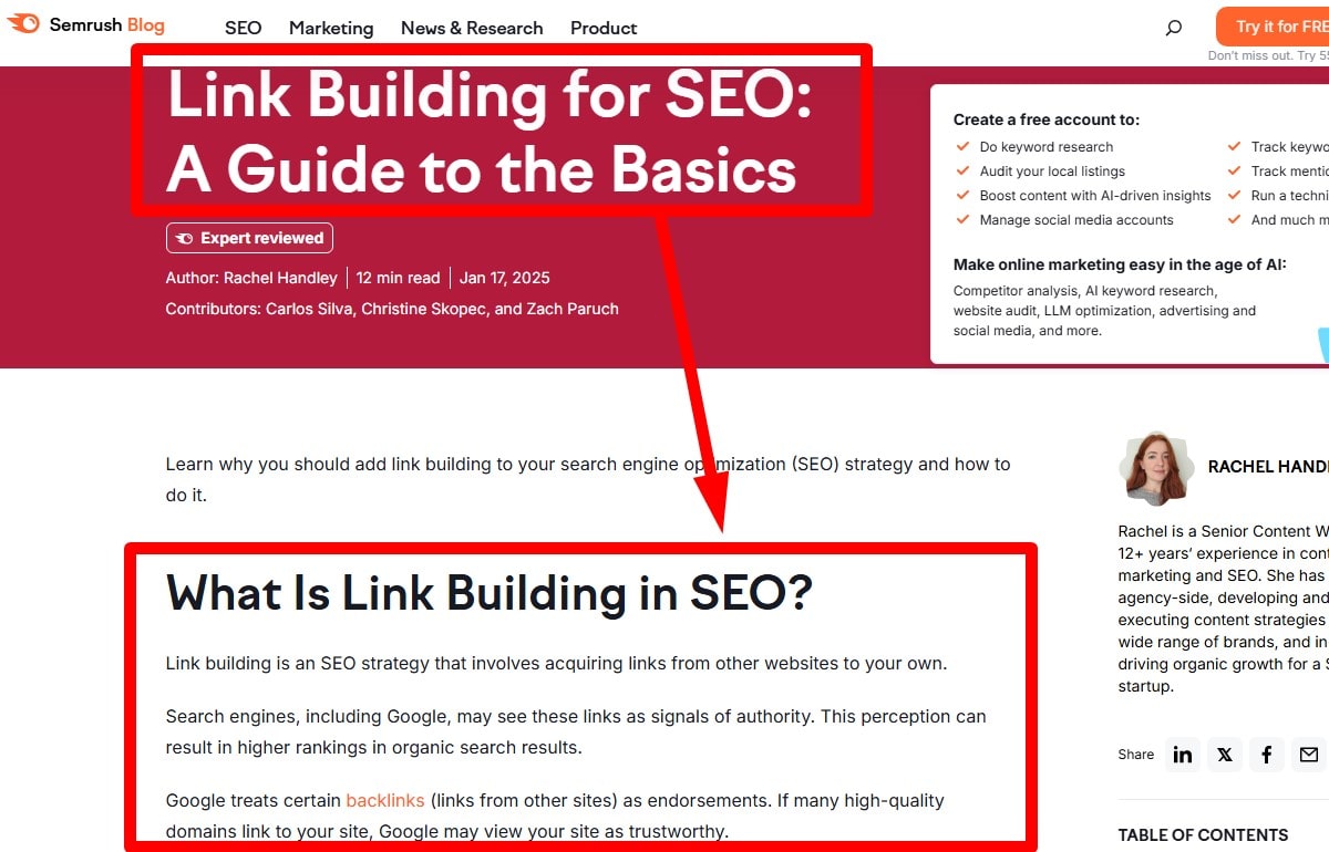 GEO vs. SEO: How to Write So Models Cite You and Google Ranks You - 0003