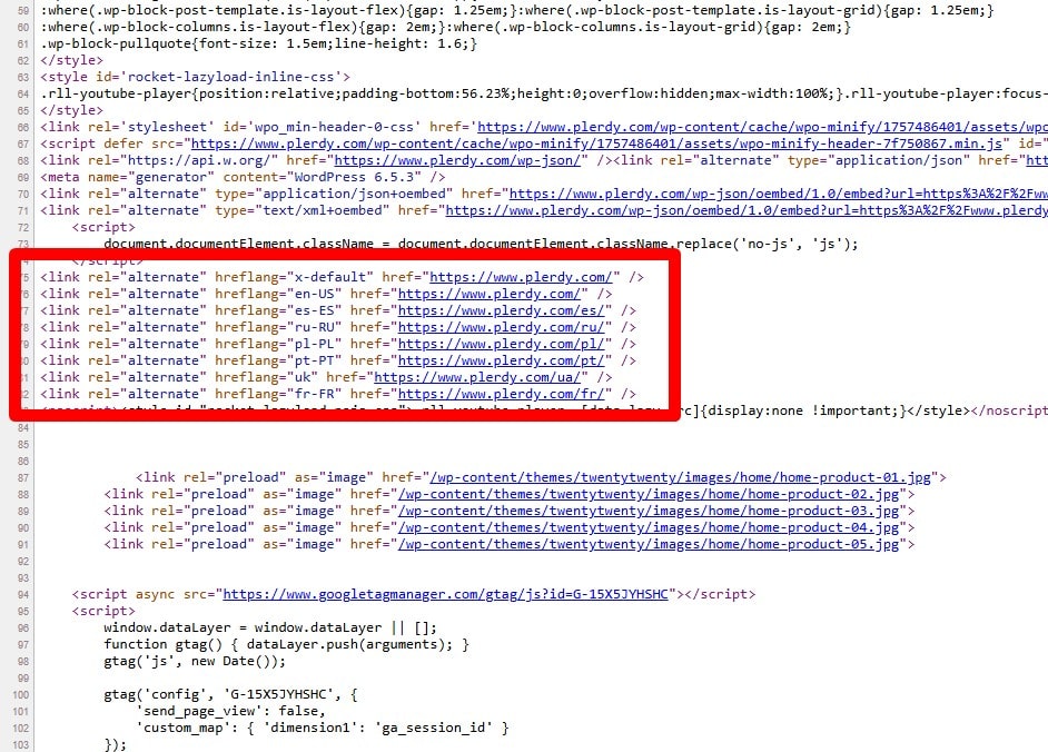 Shopify Launch Checklist-0113 Signal location targeting