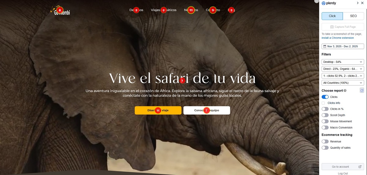 Heatmap: como usar e analisar um mapa de calor - 0007