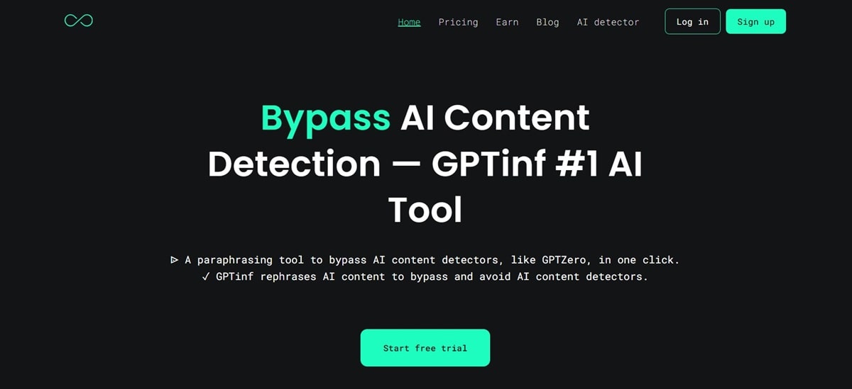 10 meilleurs humaniseurs d'IA pour humaniser les textes d'IA - 0009
