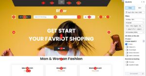 How to Improve Ecommerce Checkout UX with Heatmaps Tools – 0000