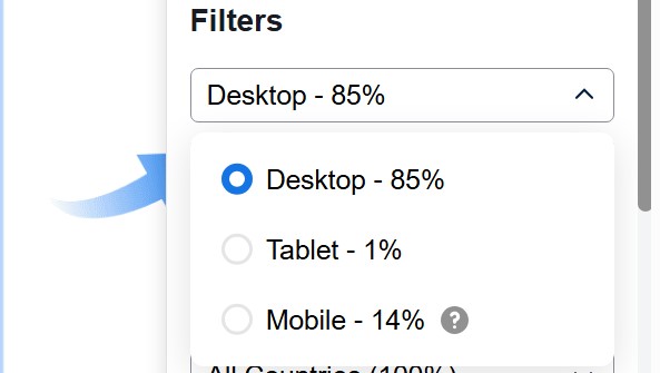 Функционал карты кликов Plerdy - 0005