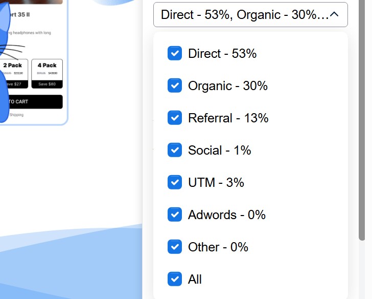 Функціонал карти кліків Plerdy - 0007