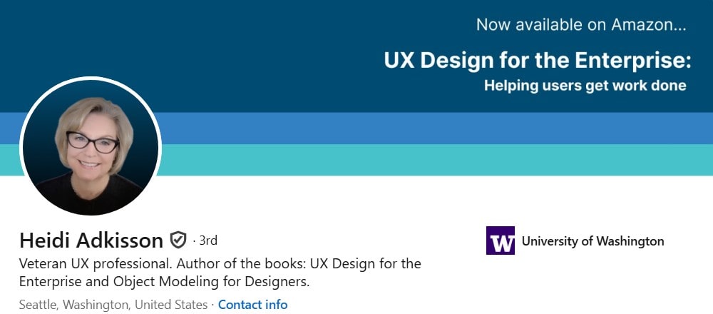 Top Usability Experts - 0027