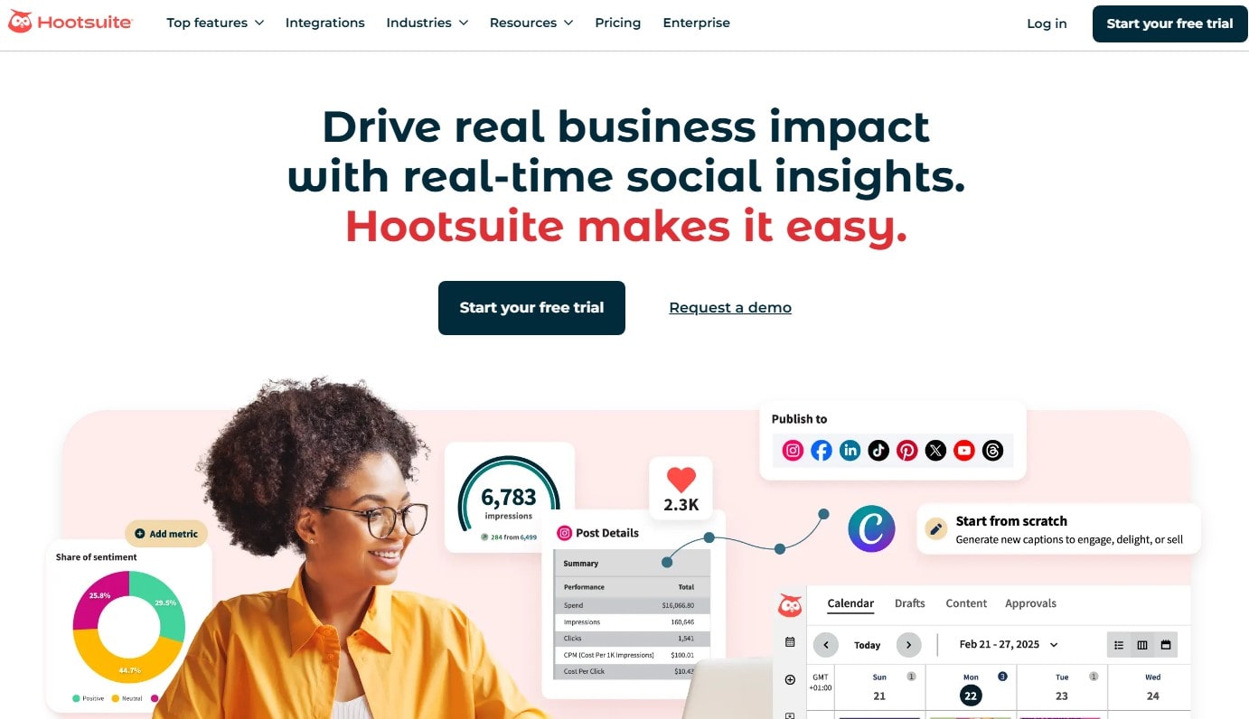Top Growth Hacking Tools 22