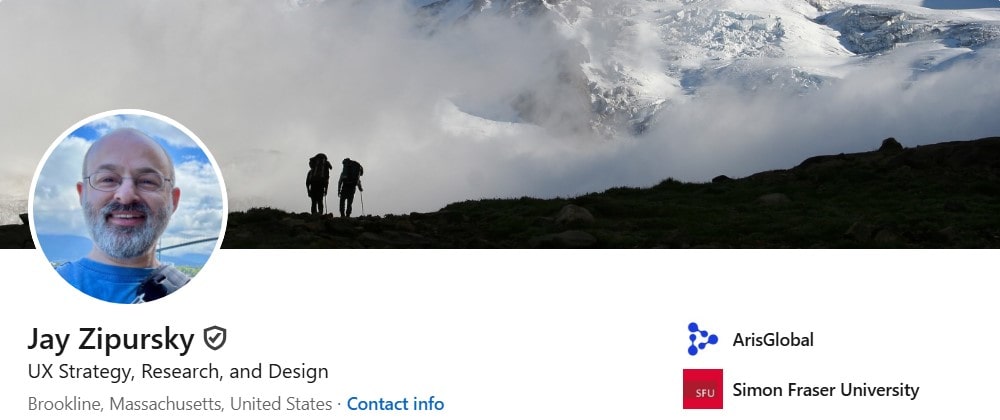 Top Usability Experts - 0022