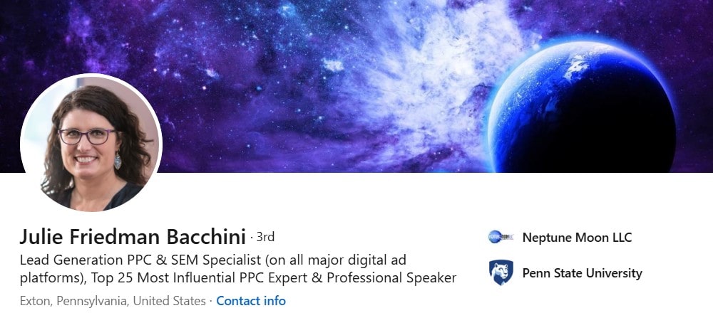 Top Google Ads Experts You Should Follow - 0006