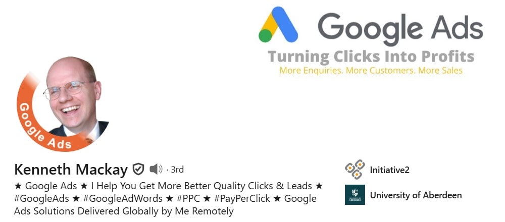 Top Google Ads Experts You Should Follow - 0018