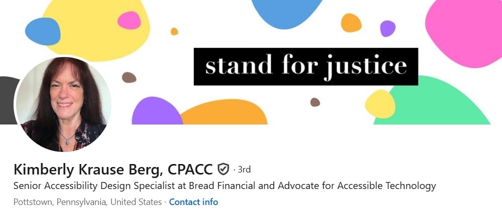 Top Usability Experts - 0013