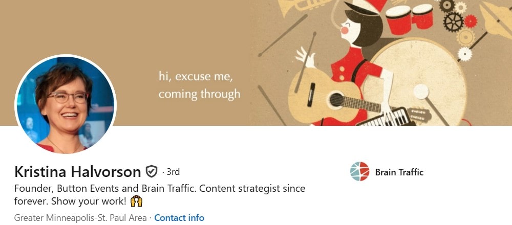 Top Usability Experts - 0019