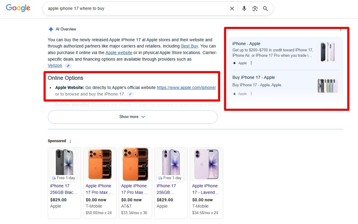 The Zero-Click Internet: Survive When Google Answers Everything - 0005